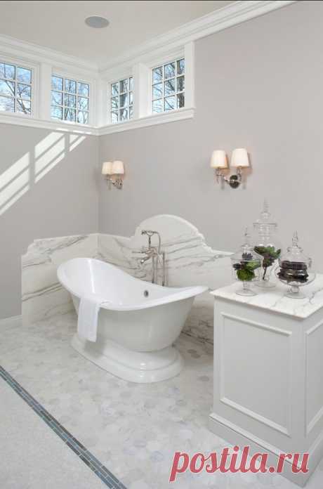 Dream Family Home - Home Bunch - An Interior Design & Luxury Homes Blog
