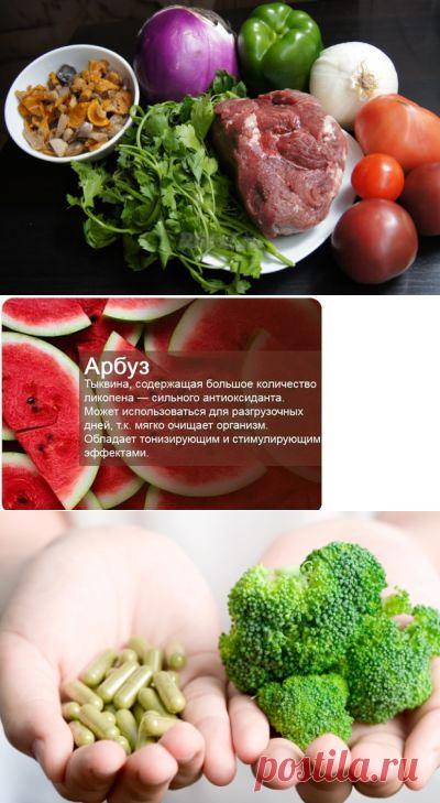 Блог сайта «Я ЗДОРОВ!»