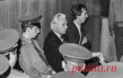 На Украине умер советский диссидент Степан Хмара. Ему было 86 лет