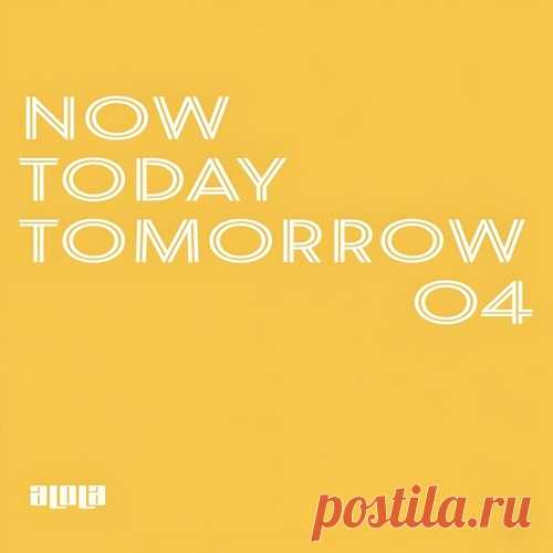 16B, Omid 16B – Now Today Tomorrow 04 [ALD100] free download mp3 music 320kbps