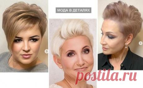 Стрижки для светлых, темных и седых волос, которые придадут шарм вашему образу | Мода в деталях | Яндекс Дзен