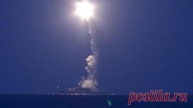 Новое смертоносное оружие России сеет страх среди западных стран