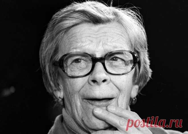 Татьяна Пельтцер. История счастливой старухи &raquo; Женский Мир