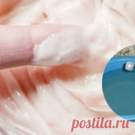 От этой смеси исчезает грибок на ногах и руках. Мгновенный результат - МирТесен