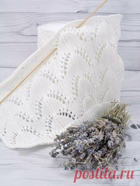 Узор в коллекцию