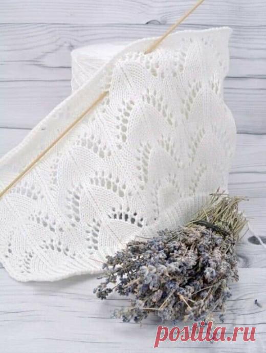 Узор в коллекцию