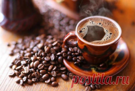Недостатки и преимущества диеты на основе кофе