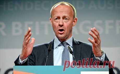 Лидер оппозиции ФРГ предупредил о блэкаутах в стране этой зимой. По словам лидера ХДС Фридриха Мерца, если правительство продолжит отказываться от атомной энергетики «по идеологическим причинам», то Германия уже зимой столкнется с массовыми отключениями электроэнергии