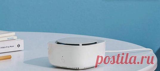 Весна и начало лето ознаменовывается не только распускающимися растениями и теплом, но и комарами. Китайская компания Xiaomi представила новую модель устройства для отпугивания комаров. Она получила несколько новых функций и стала более совершенной. В то же время это не сделало ее чрезмерно дорогой. В свободной продаже новинка Xiaomi MIJIA Smart Mosquito Repellant 2 будет стоить всего 11 долларов. Если же стоит цель купить ее еще дешевле, то это можно сделать на стадии краудфандинга за 9…