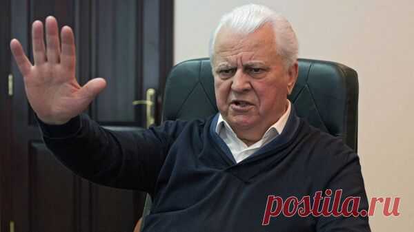 Кравчук в 1994 году заявлял о безальтернативности ядерного разоружения