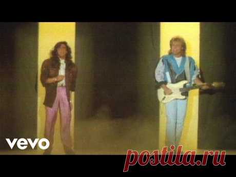 Modern Talking - Atlantis Is Calling (S.O.S. For Love)
