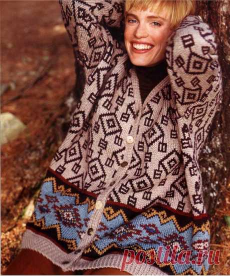 Vogue Knitting: Norah Gaughan: 40 Timeless Knits.