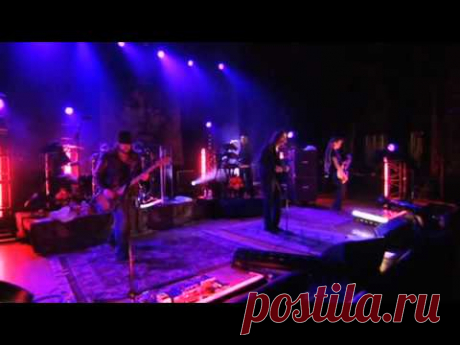 HIM - Digital Versatile Doom - Live at the Orpheum Theatre.(2008)