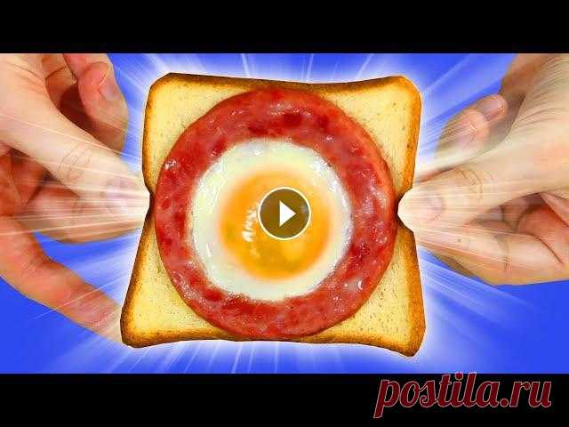 12 Рецептов БЫСТРЫХ, ПРОСТЫХ и ВКУСНЫХ ЗАВТРАКОВ перед ШКОЛОЙ, УНИВЕРОМ или РАБОТОЙ

шапка жаккард спицами для женщин