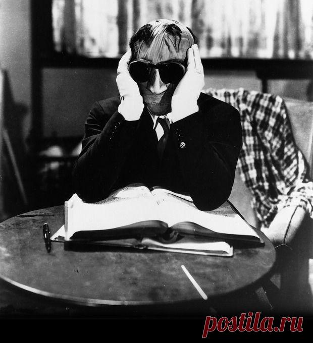 Дневник параноика: Как я попытался удалиться из сети — FURFUR — FURFUR — поток «Культура»