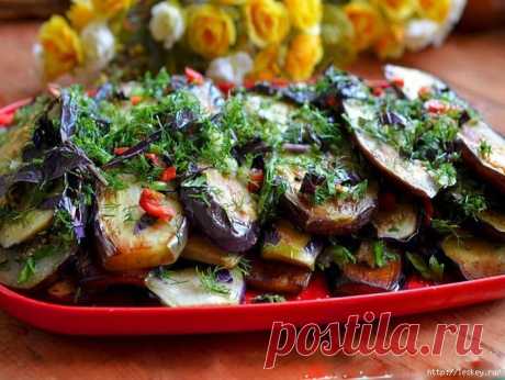 ТОП-9 САМЫХ БОМБОВЫХ ВКУСНЕЙШИХ РЕЦЕПТОВ ИЗ БАКЛАЖАН!