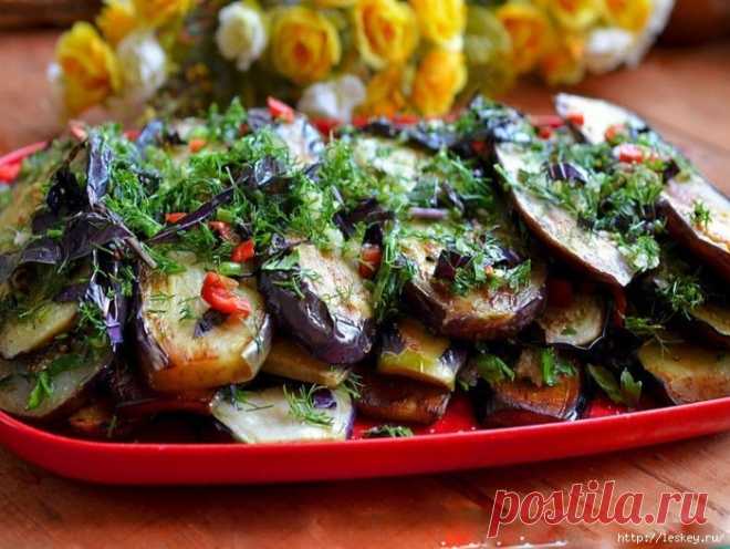 ТОП-9 САМЫХ БОМБОВЫХ ВКУСНЕЙШИХ РЕЦЕПТОВ ИЗ БАКЛАЖАН!