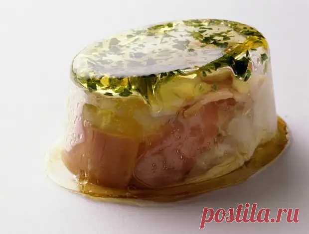 (99+) «Зеркальный» холодец из свинины: рецепт - БУДЕТ ВКУСНО! - 14 декабря - 43965401779 - Медиаплатформа МирТесен