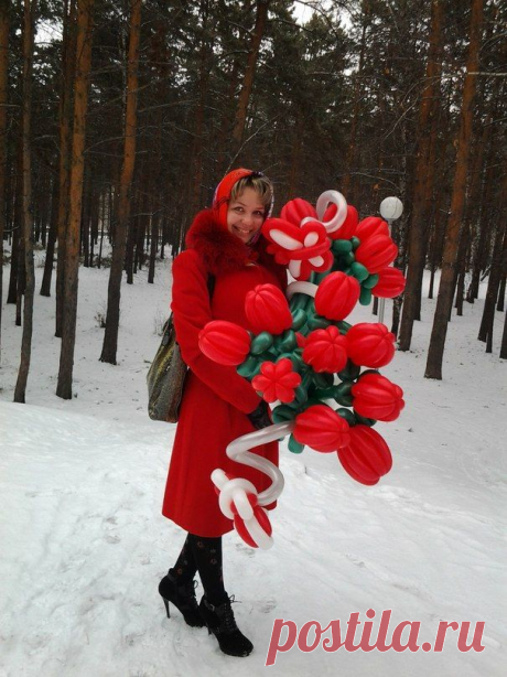 Татьяна Нигматзянова