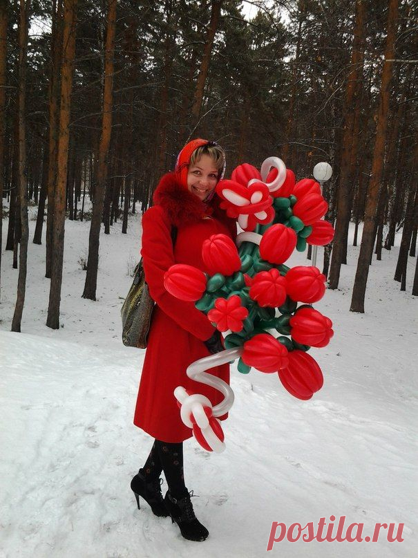 Татьяна Нигматзянова