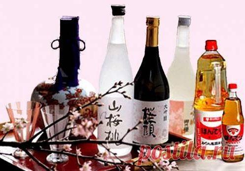 Что такое мирин? - SushiHoll - cуши, роллы и сеты с доставкой в Днепре