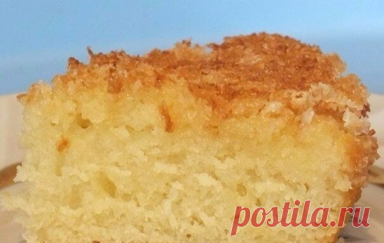 САМЫЕ ВКУСНЫЕ ТОРТЫ В МУЛЬТИВАРКЕ: ТОП-5 

1) Бисквитный торт на сгущенке 