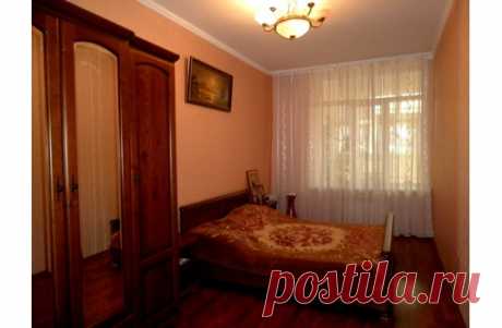 Продается 3-комнатная в районе Омеги Севастополь № 1097876
