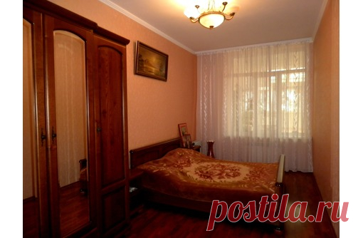 Продается 3-комнатная в районе Омеги Севастополь № 1097876