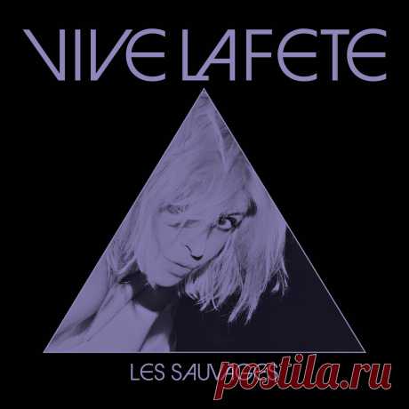 Vive la fête - Les Sauvages (EP) (2025) 320kbps / FLAC