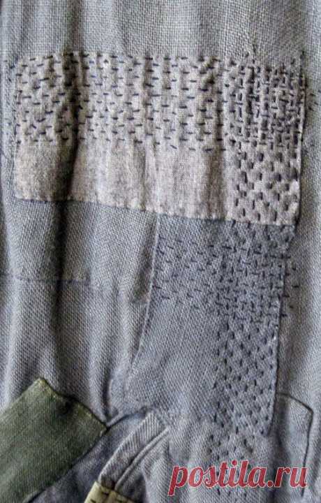 Pin by Vi Pa on Sashiko