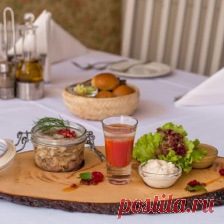 Тонкости приготовления вкуснейшего холодца