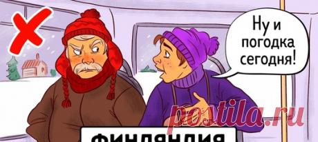 Жители 11 стран рассказали о поступках туристов, которые бесят местных до зубовного скрежета: