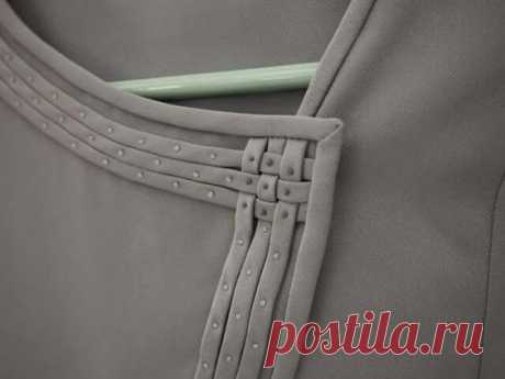 (89) (Pinned 10/26/2016) ♡ | Sewing - Threads Magazine