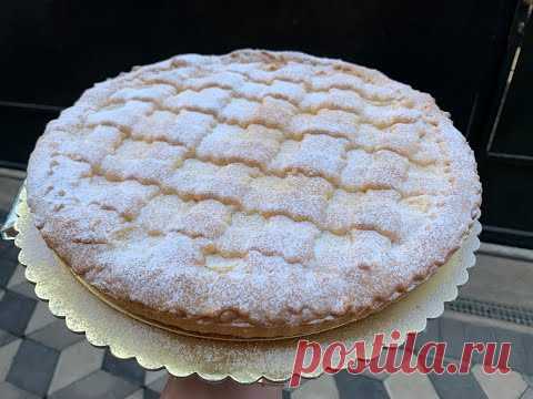 DOLCE ANTICO «Бабушкин рецепт тает во рту ... !!!