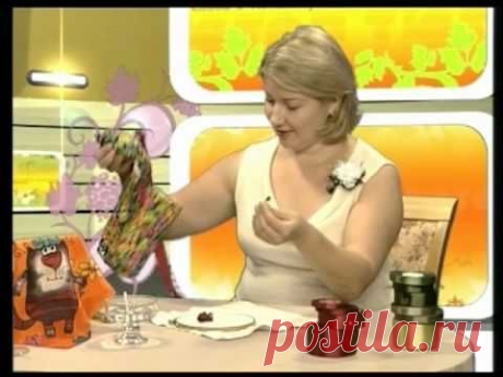 Душистый пион - YouTube