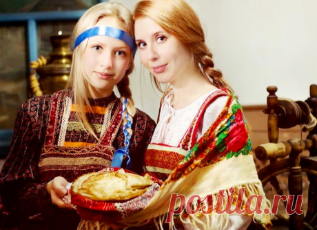 Блинные гадания на Масленицу &amp;raquo; Женский Мир