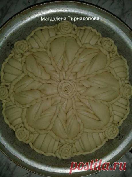 Магдалена Търнакопова