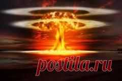 Сегодня 16 июля в 1945 году На полигоне в Лос-Аламосе произведен первый в мире ядерный взрыв