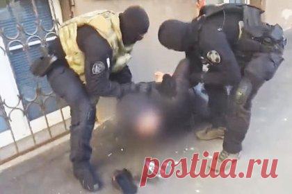 Враждовавшие с самой жестокой бандой 90-х бандиты «Шагивалеевские» попали на видео