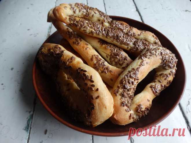 Рецепт еврейских «бубликов» для вкусного перекуса - Ваши любимые рецепты - медиаплатформа МирТесен