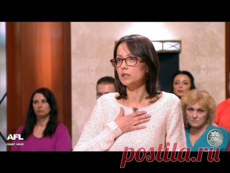 Дела семейные с Еленой Кутьиной тк МИР. 31 октября 2017  Family Cases with Elena Kutyina