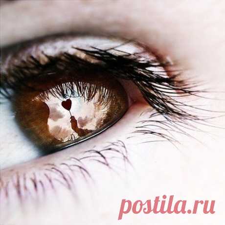 Народные рецепты для глаз | Креативные идеи