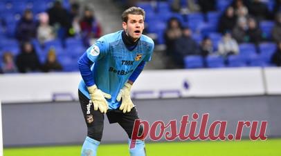 В «Урале» сообщили, что Помазун отыграет в команде до конца сезона. Президент «Урала» Григорий Иванов объяснил, почему голкипер команды Илья Помазун не покинет клуб зимой. Читать далее