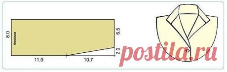 Воротнички