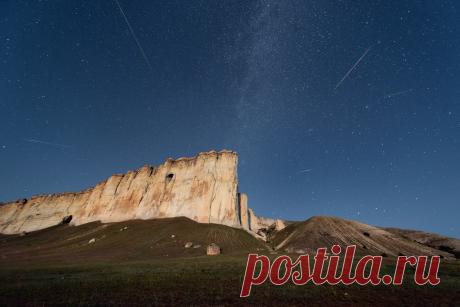 Российская неделя фотографии.    Крым.