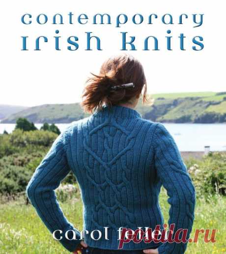 Contemporary Irish Knits 2011