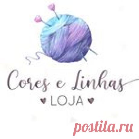 Cores e linhas (@coreselinhasloja) • Фото и видео в Instagram 25.6 тыс. подписчиков, 2,011 подписок, 197 публикаций — посмотрите в Instagram фото и видео Cores e linhas (@coreselinhasloja)