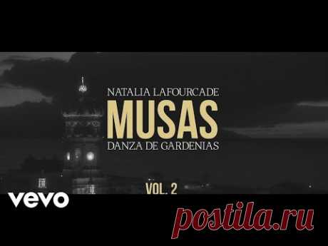 Natalia Lafourcade - Danza de Gardenias (En Manos de Los Macorinos) ft. Los Macorinos - YouTube