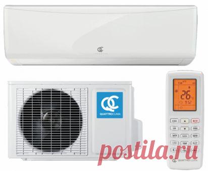 QuattroClima - это производитель самого разнообразного современного климатического оборудования. Миссией компании QuattroClima является разработка и производство стильной, надежной, безопасной и удобной климатической техники. Опираясь на итальянские традиции производства инженерных климатических систем, компания QuattroClima помогает создавать комфортный микроклимат там, где это необходимо. В промышленности Италии традиционно важную роль играют многочисленные отраслевые инженерно-‐дизайнерские б