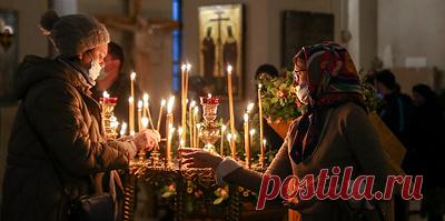 Обрезание Господне: традиции, история и смысл христианского праздника. 14 января православные христиане отмечают сразу два праздника: Обрезание Господне и память святого Василия Великого